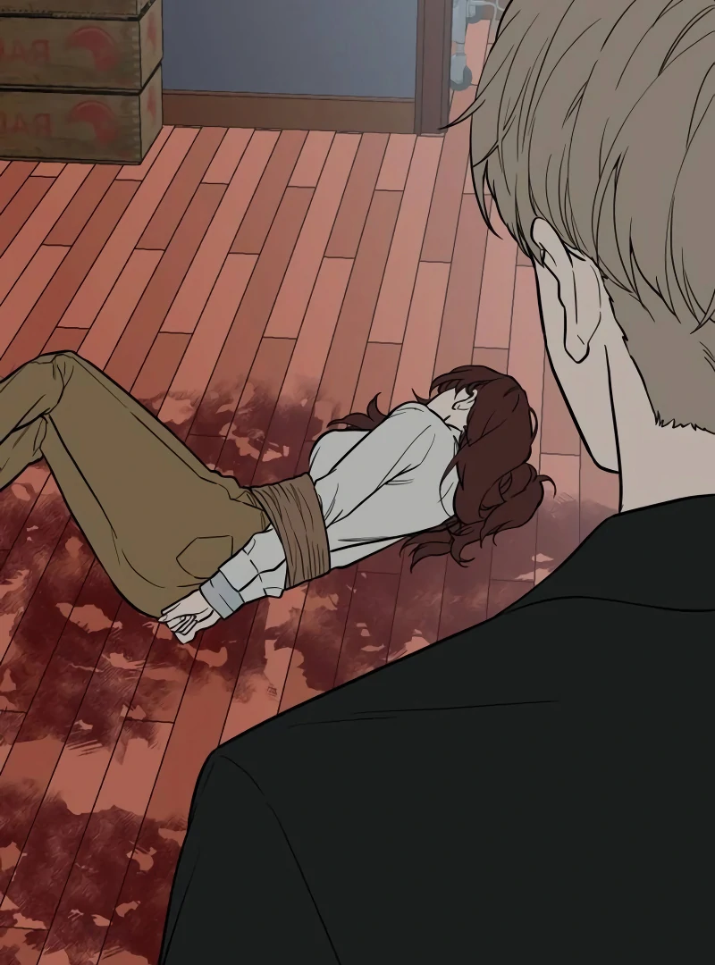 A Ghostly Song chapter 47 page 70