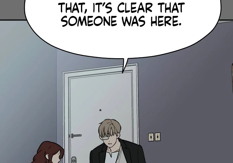 A Ghostly Song chapter 47 page 74