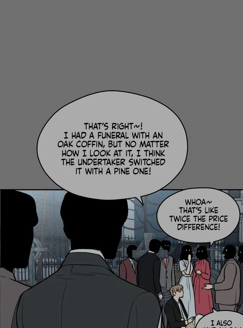 A Ghostly Song chapter 47 page 8
