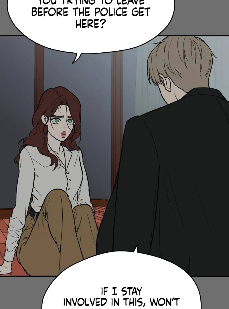 A Ghostly Song chapter 47 page 81