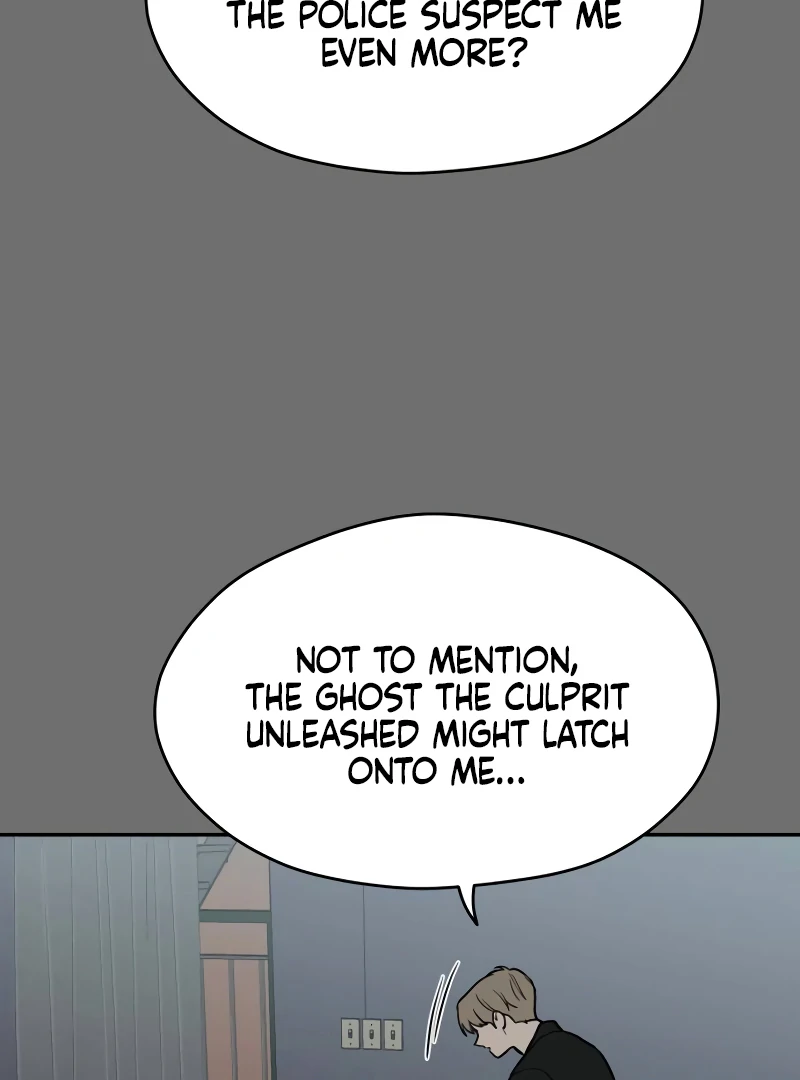 A Ghostly Song chapter 47 page 82