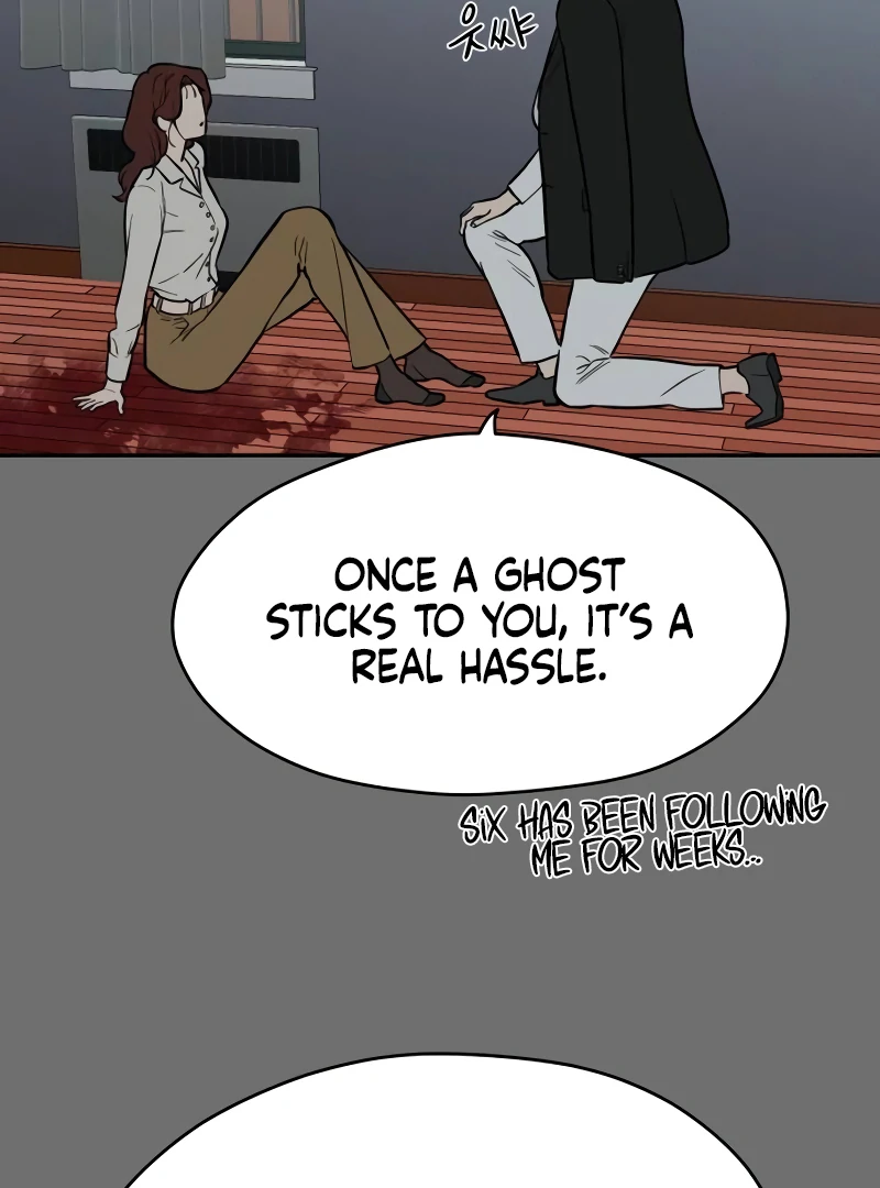 A Ghostly Song chapter 47 page 83