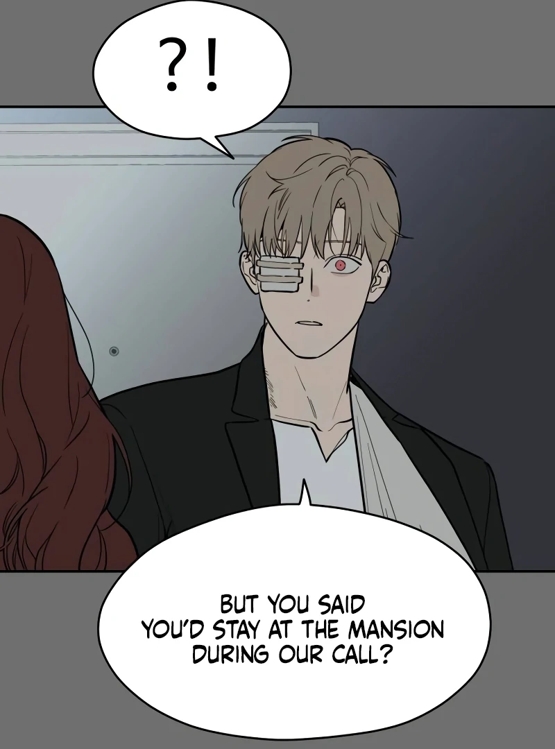 A Ghostly Song chapter 47 page 88
