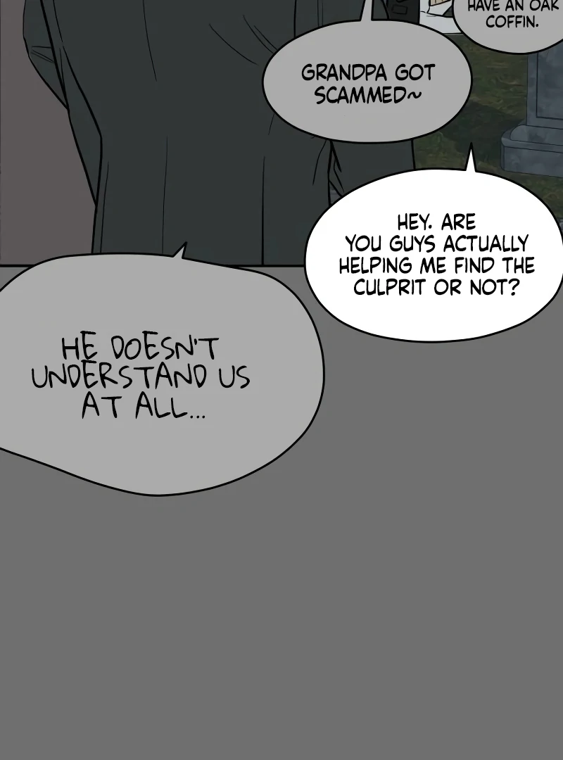 A Ghostly Song chapter 47 page 9