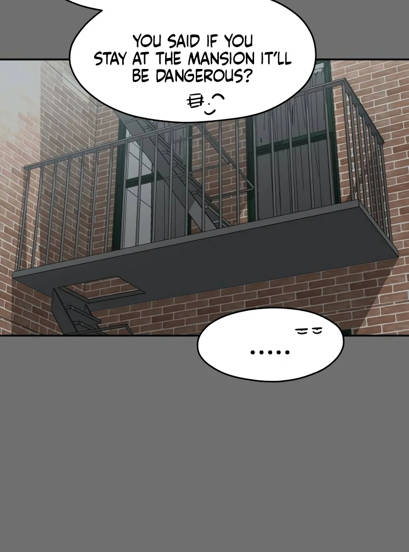 A Ghostly Song chapter 47 page 96