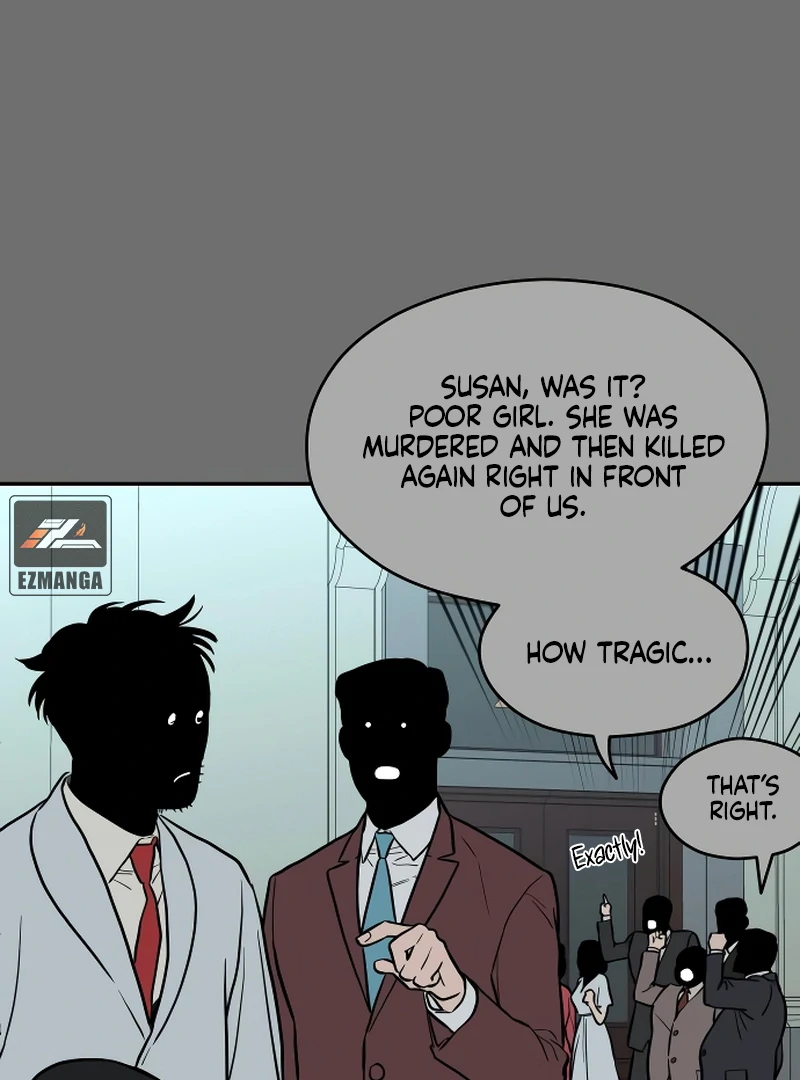 A Ghostly Song chapter 48 page 102