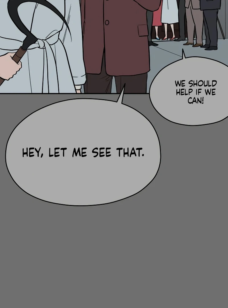 A Ghostly Song chapter 48 page 103