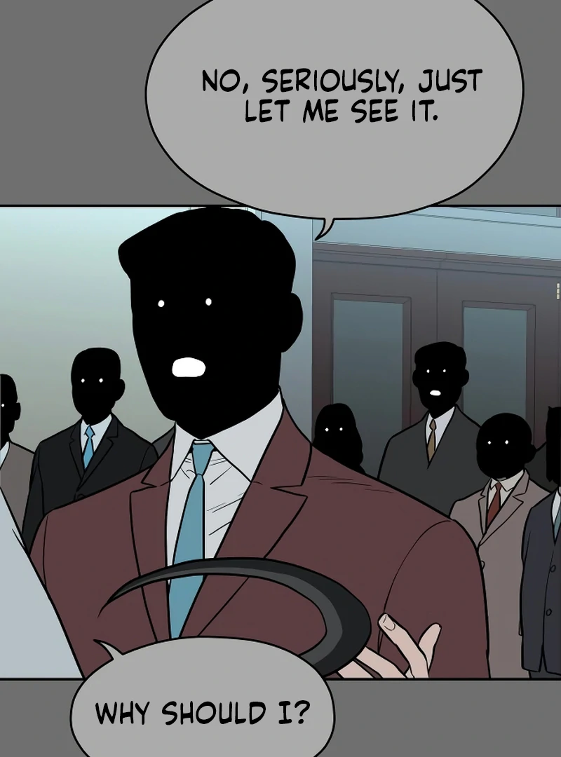 A Ghostly Song chapter 48 page 107