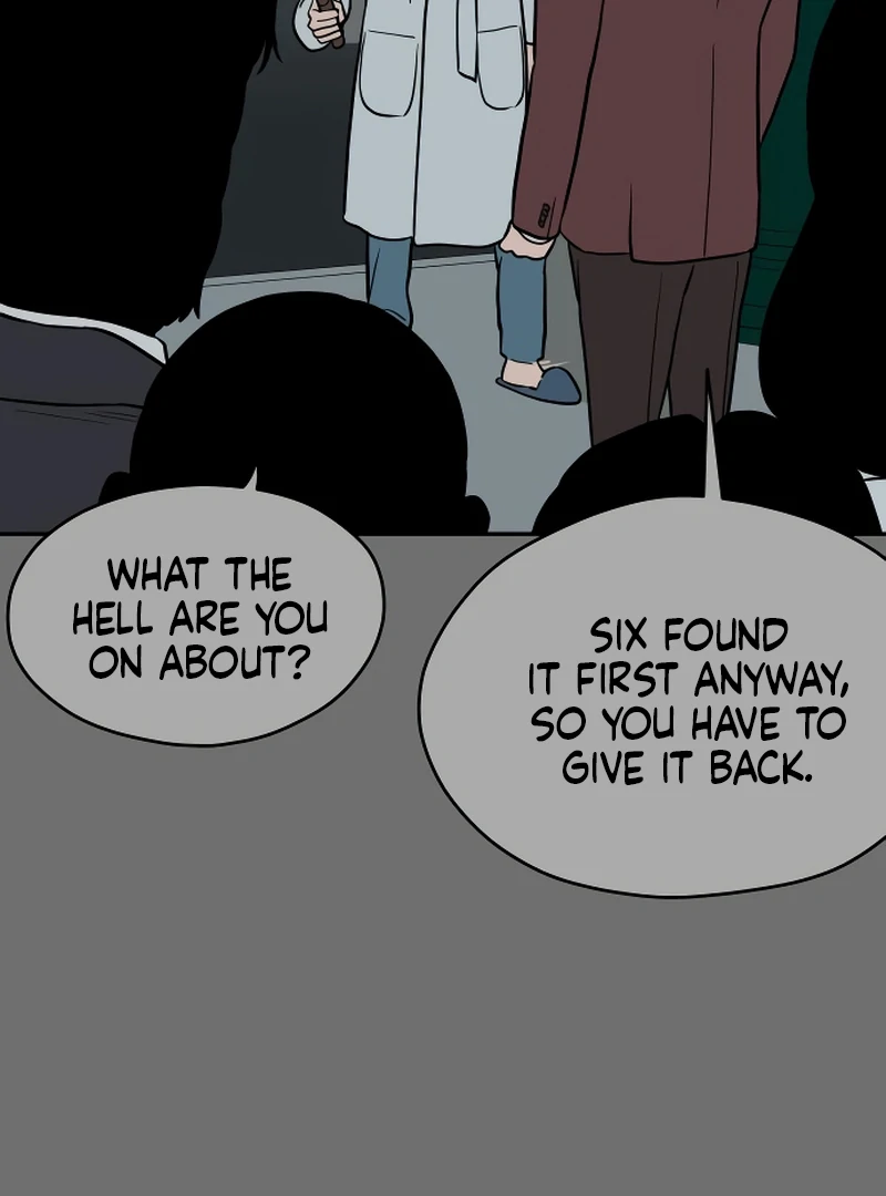 A Ghostly Song chapter 48 page 109