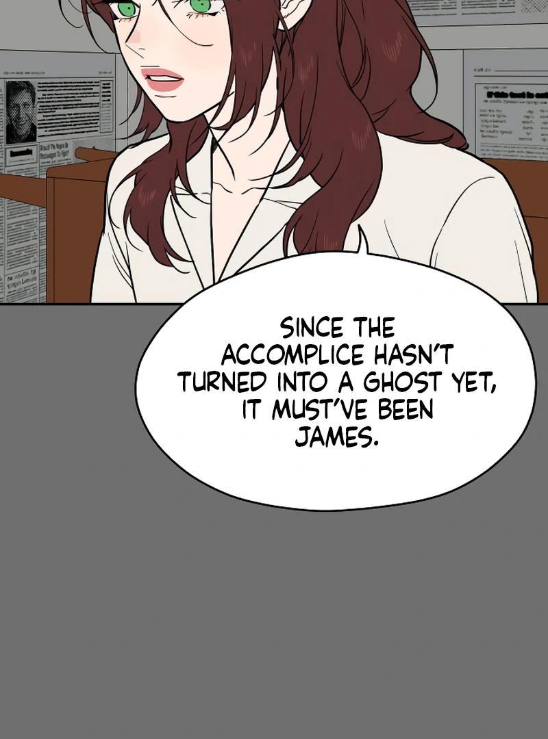 A Ghostly Song chapter 48 page 116