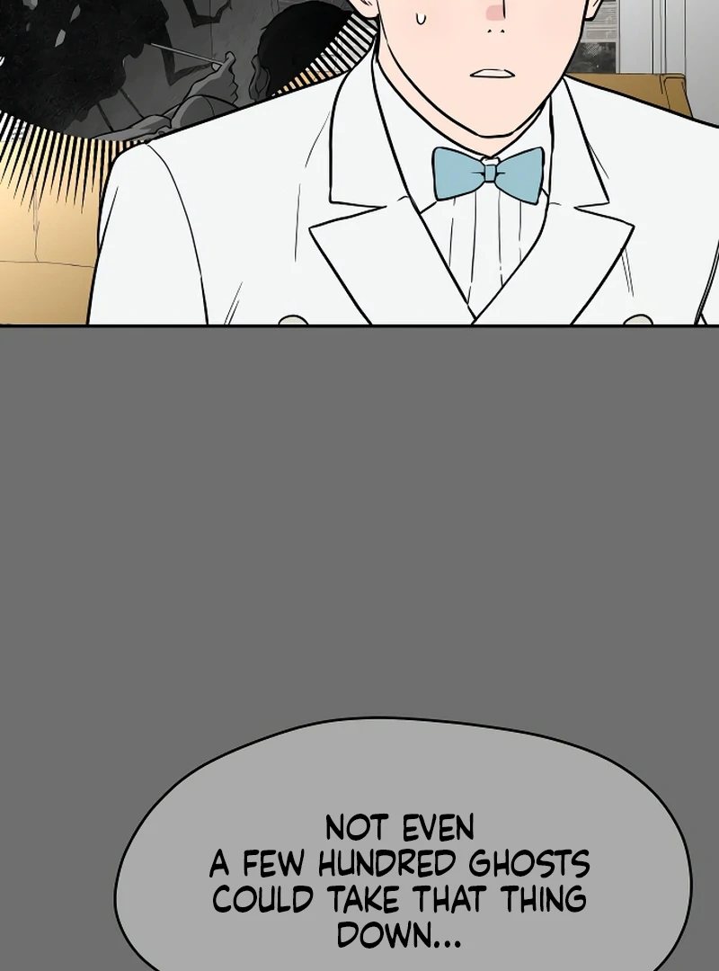 A Ghostly Song chapter 48 page 118