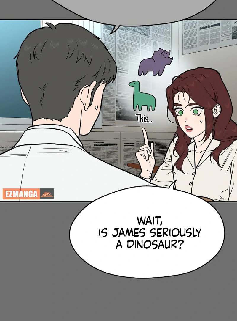 A Ghostly Song chapter 48 page 119