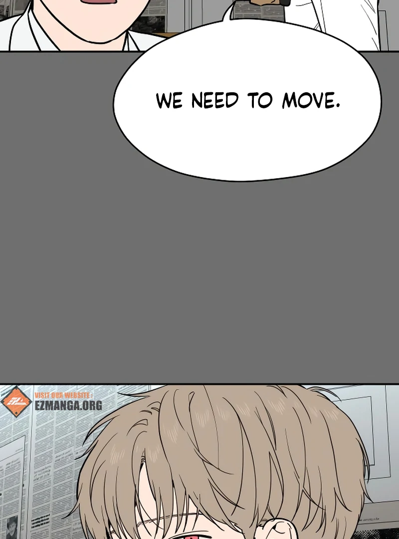A Ghostly Song chapter 48 page 121