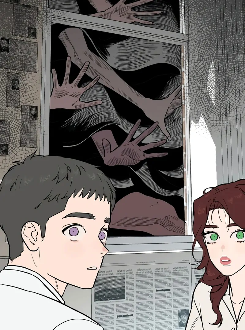 A Ghostly Song chapter 48 page 124