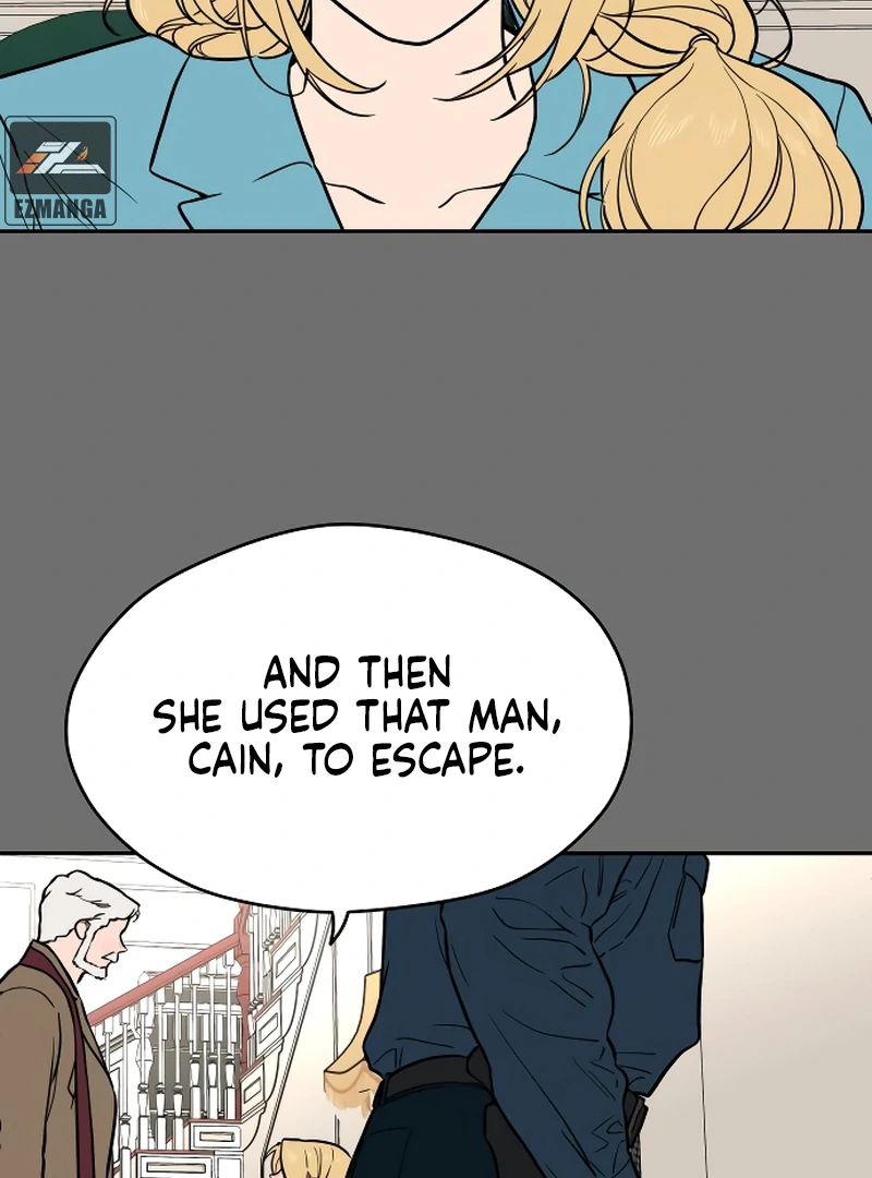 A Ghostly Song chapter 48 page 14