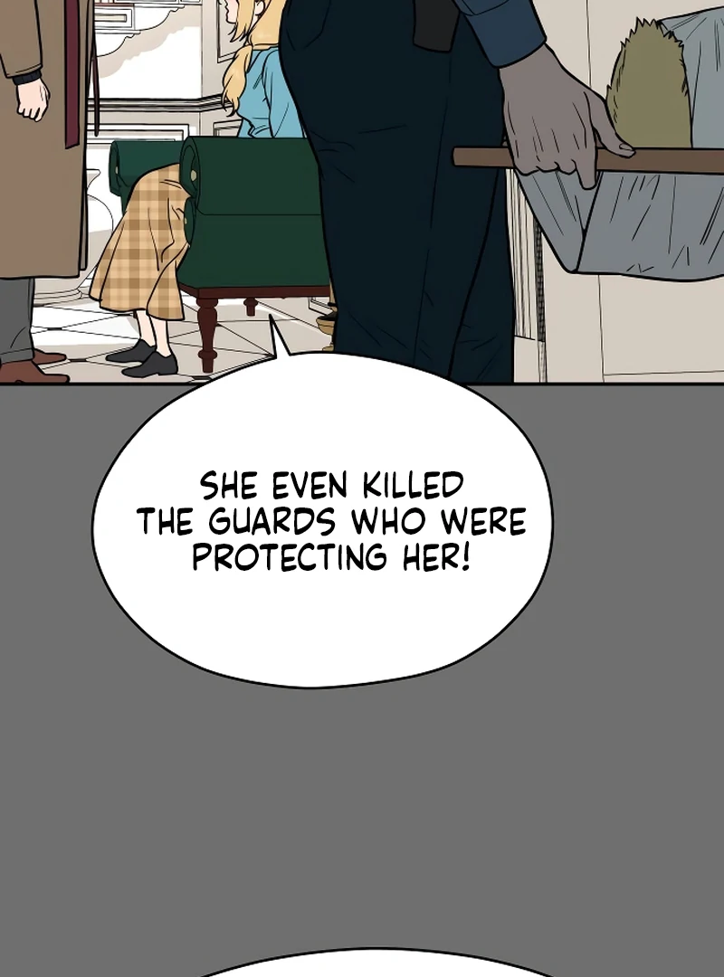 A Ghostly Song chapter 48 page 15