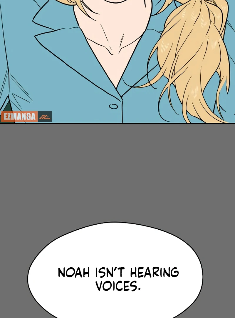 A Ghostly Song chapter 48 page 17