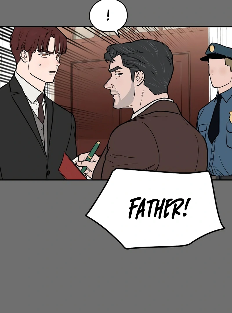 A Ghostly Song chapter 48 page 19