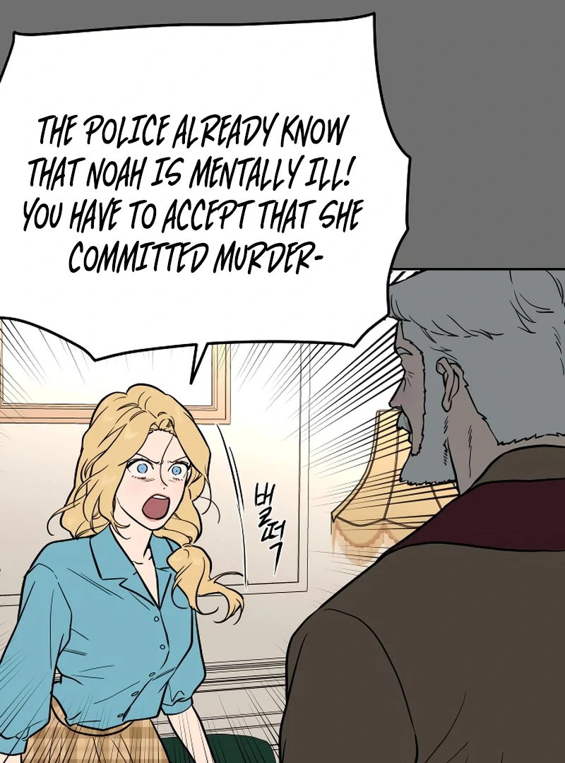 A Ghostly Song chapter 48 page 20