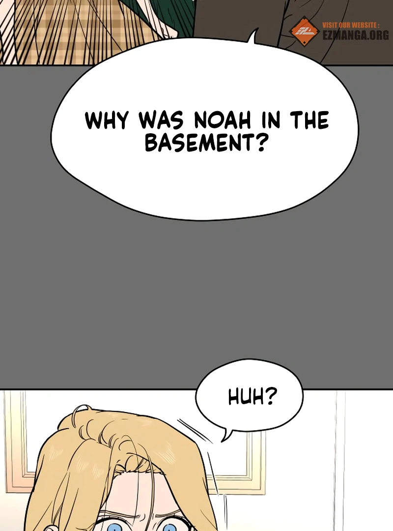 A Ghostly Song chapter 48 page 21