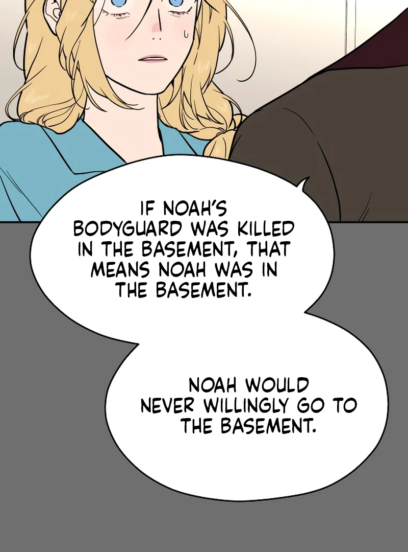 A Ghostly Song chapter 48 page 22