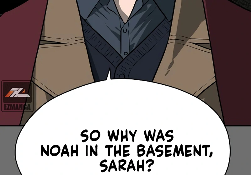 A Ghostly Song chapter 48 page 24