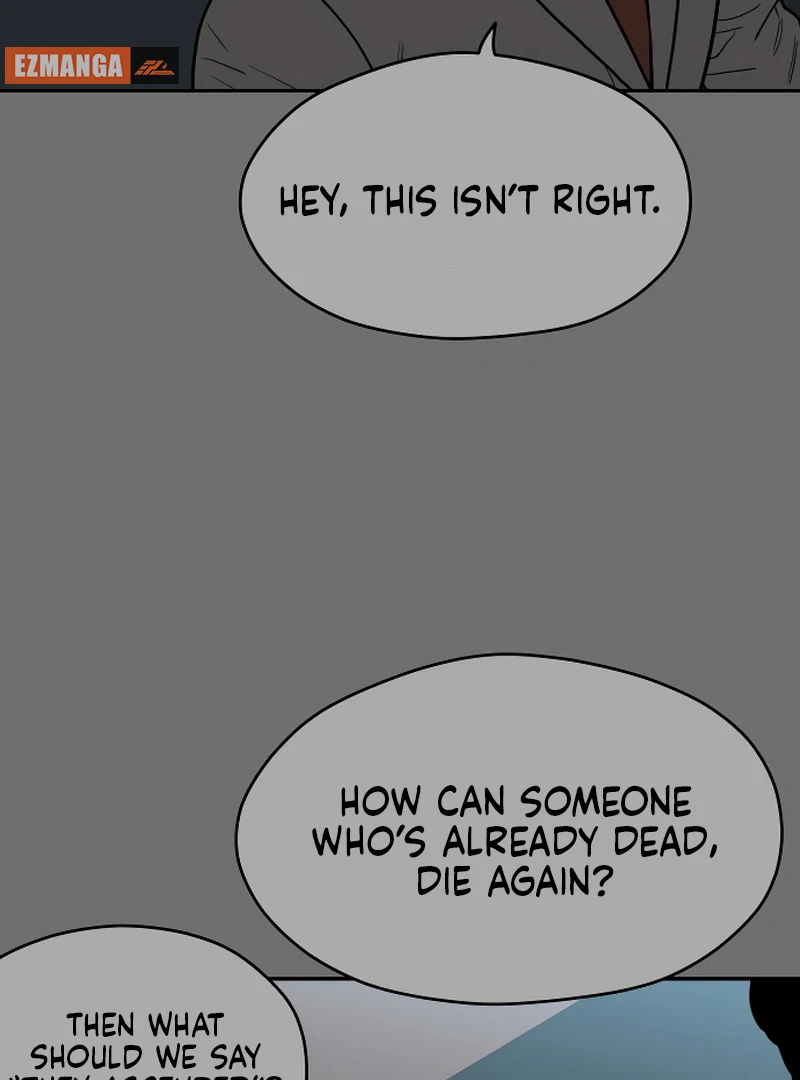 A Ghostly Song chapter 48 page 31