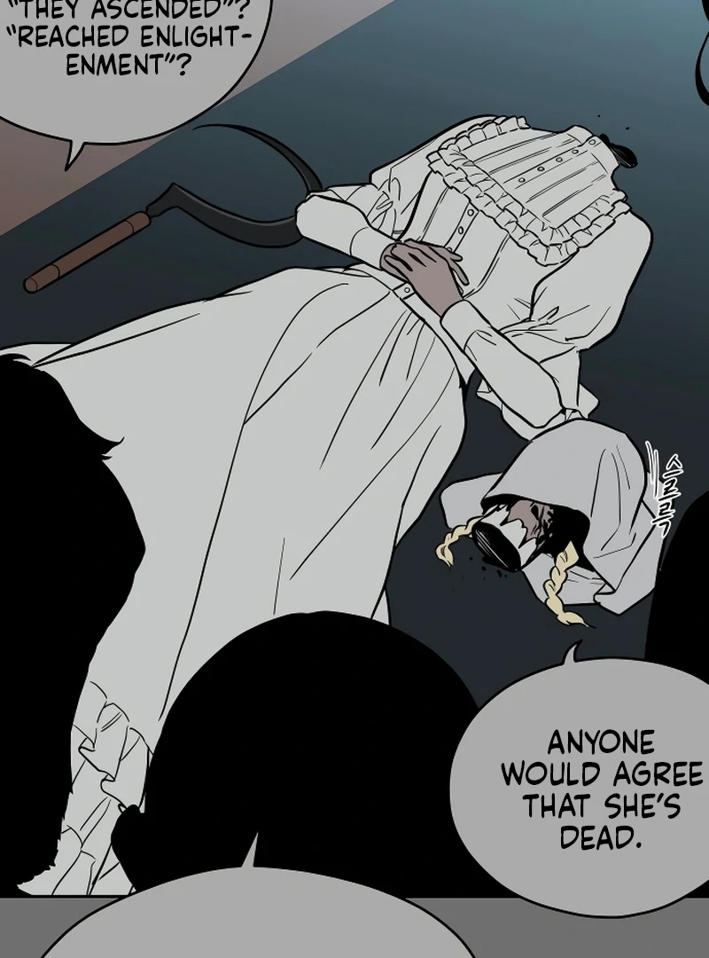 A Ghostly Song chapter 48 page 32