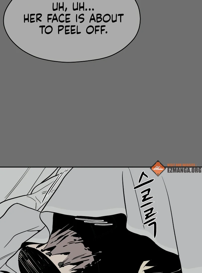 A Ghostly Song chapter 48 page 33