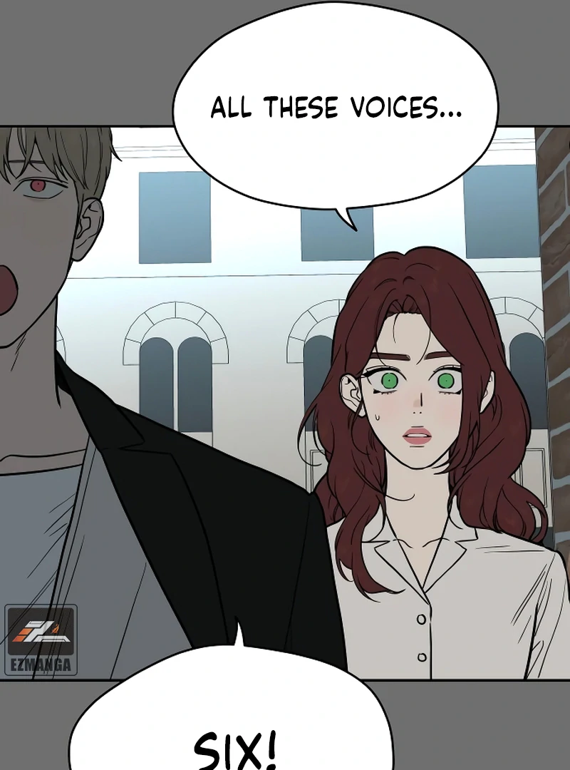 A Ghostly Song chapter 48 page 38