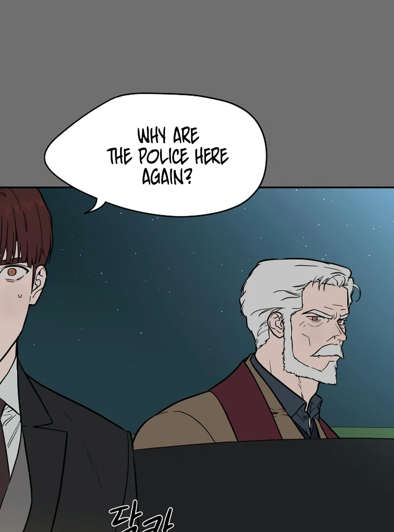 A Ghostly Song chapter 48 page 4