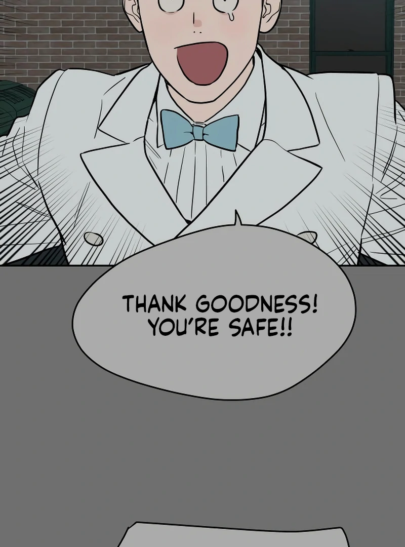 A Ghostly Song chapter 48 page 40