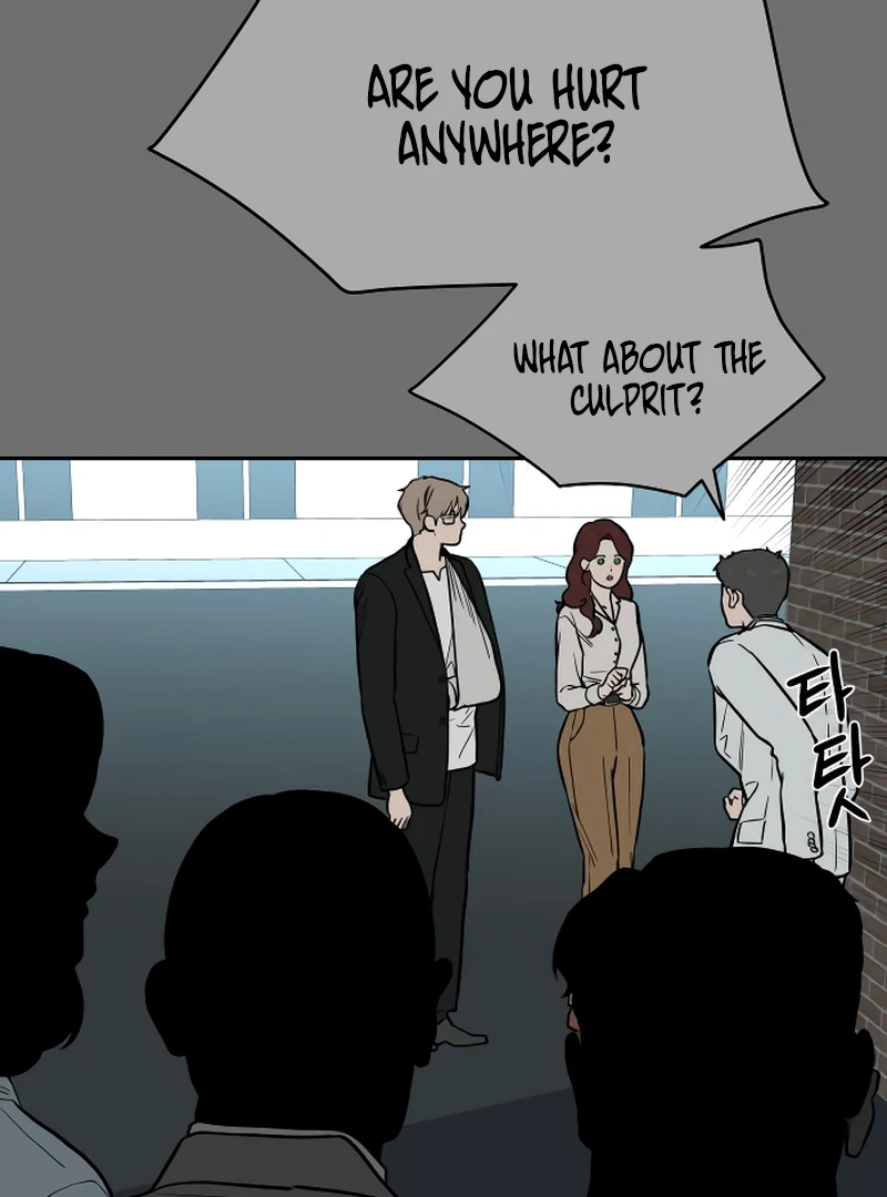 A Ghostly Song chapter 48 page 41