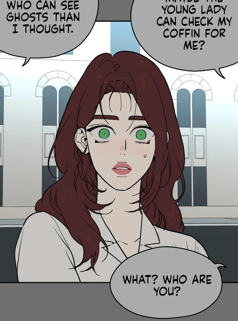 A Ghostly Song chapter 48 page 43