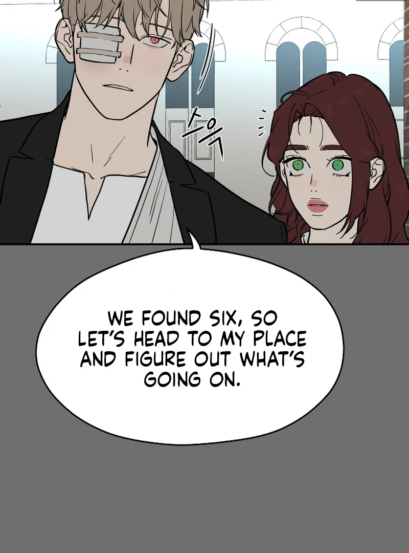 A Ghostly Song chapter 48 page 47