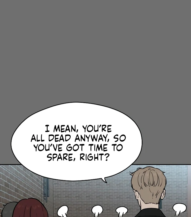 A Ghostly Song chapter 48 page 48