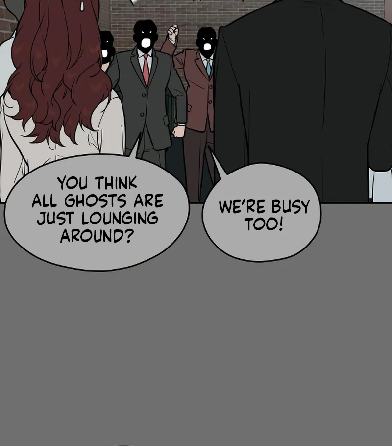 A Ghostly Song chapter 48 page 49