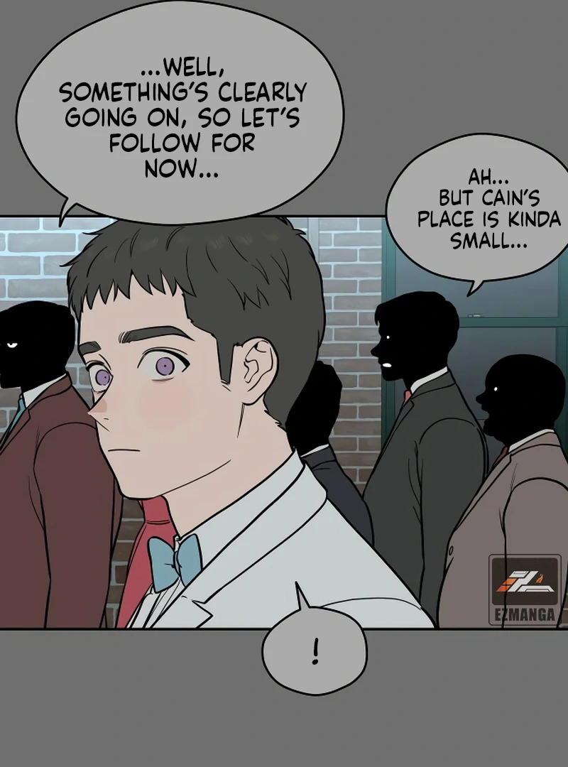 A Ghostly Song chapter 48 page 50
