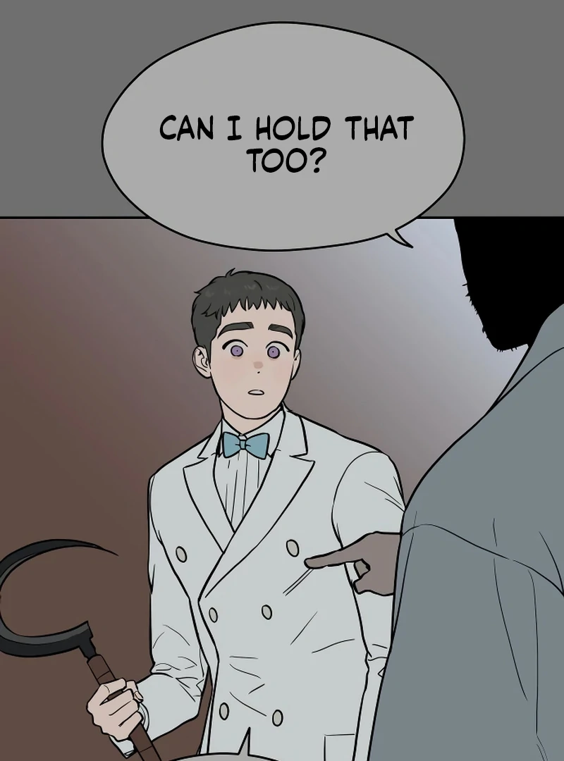 A Ghostly Song chapter 48 page 52