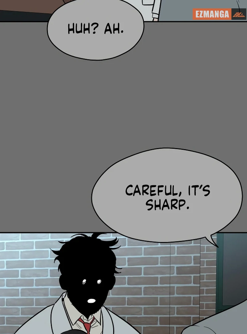 A Ghostly Song chapter 48 page 53