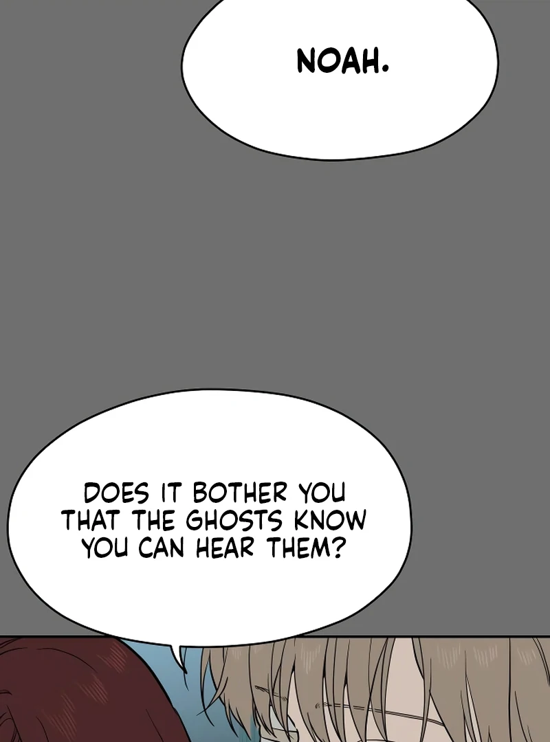 A Ghostly Song chapter 48 page 56