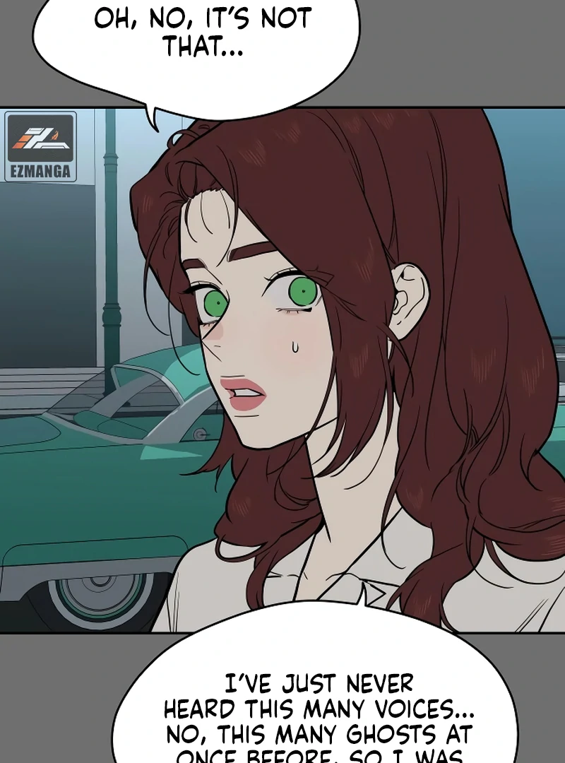 A Ghostly Song chapter 48 page 58