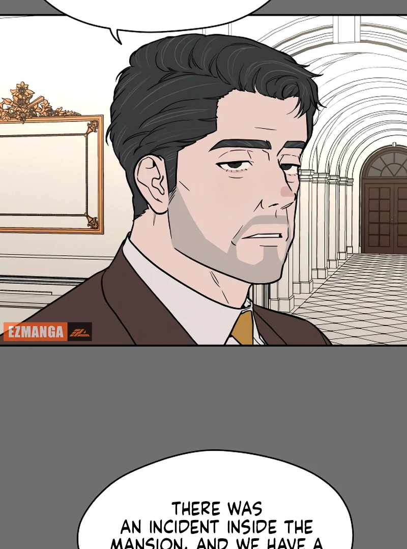 A Ghostly Song chapter 48 page 6