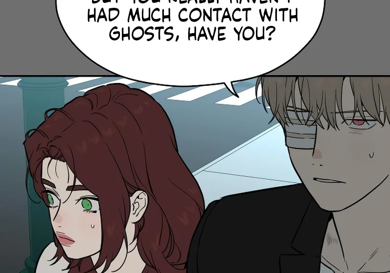 A Ghostly Song chapter 48 page 61