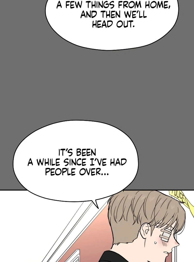 A Ghostly Song chapter 48 page 64