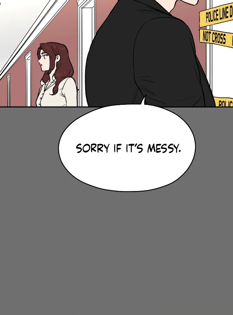 A Ghostly Song chapter 48 page 65