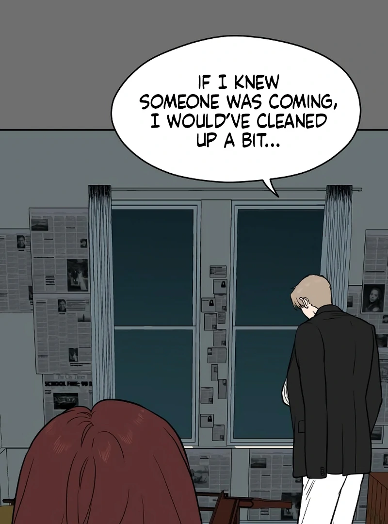 A Ghostly Song chapter 48 page 68