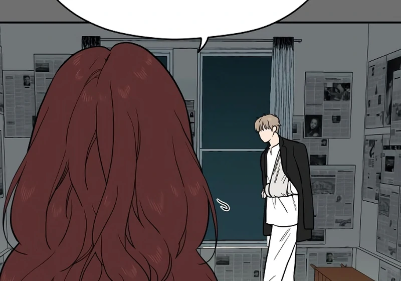 A Ghostly Song chapter 48 page 74