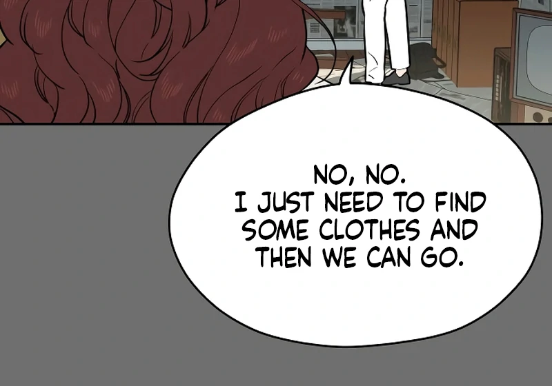 A Ghostly Song chapter 48 page 75