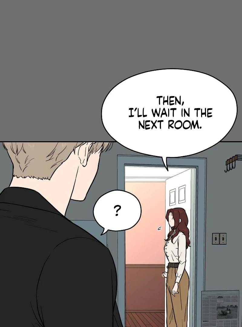 A Ghostly Song chapter 48 page 76